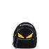 Monster Backpack Shearling Mini