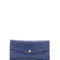 Curieuse Wallet Monogram Empreinte Leather