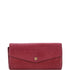 Curieuse Wallet Monogram Empreinte Leather