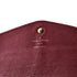 Curieuse Wallet Monogram Empreinte Leather