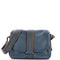 Bourlingue Messenger Bag Clemence