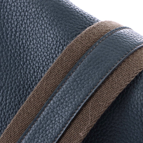Bourlingue Messenger Bag Clemence