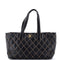 Surpique Tote Quilted Leather XL