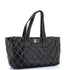 Surpique Tote Quilted Leather XL
