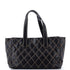 Surpique Tote Quilted Leather XL