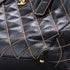 Surpique Tote Quilted Leather XL