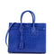 Sac de Jour NM Bag Crocodile Embossed Leather Small
