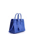 Sac de Jour NM Bag Crocodile Embossed Leather Small