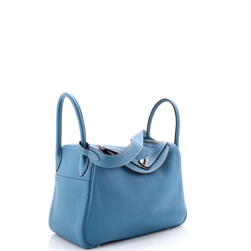 Lindy Bag Clemence 30