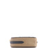F is Fendi Camera Bag Leather and Zucca Velvet Small