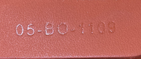 Ultra Matte Lady Dior Chain Bag Cannage Quilt Calfskin Mini