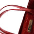 Wilshire Handbag Monogram Vernis PM