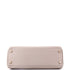 Kelly Handbag Gris Asphalte Togo with Gold Hardware 28