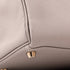 Kelly Handbag Gris Asphalte Togo with Gold Hardware 28