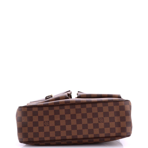 Uzes Handbag Damier
