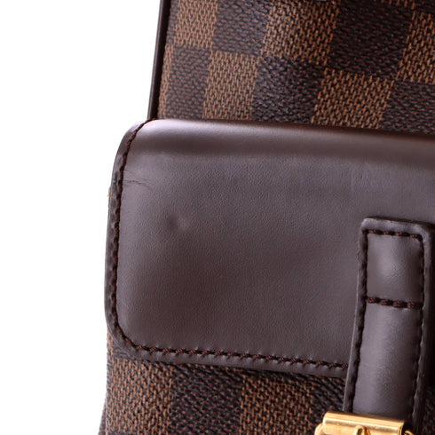 Uzes Handbag Damier