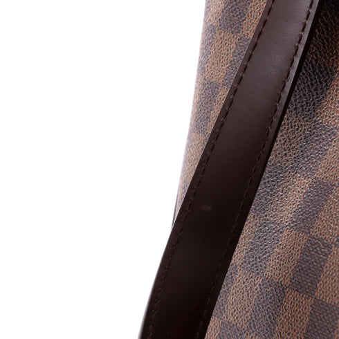 Uzes Handbag Damier