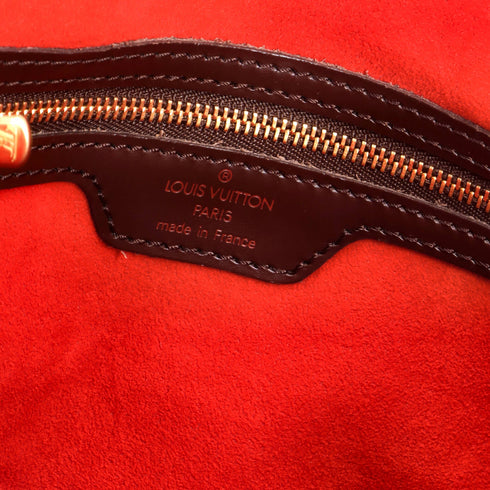 Uzes Handbag Damier