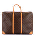 Sirius Handbag Monogram Canvas 50