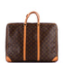 Sirius Handbag Monogram Canvas 50
