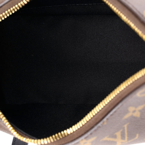 Boulogne NM Handbag Monogram Canvas
