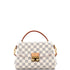 Croisette Handbag Damier