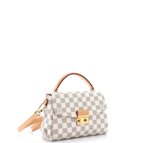Croisette Handbag Damier