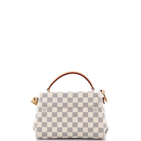 Croisette Handbag Damier