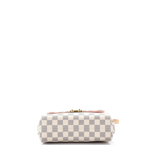 Croisette Handbag Damier