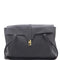 Soft 16 Bag Grained Calfskin Large