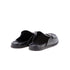 Men's Horsebit Mule Slippers Leather