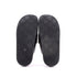 Men's Horsebit Mule Slippers Leather