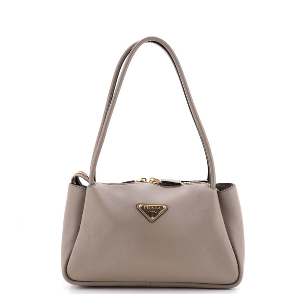 Darling Shoulder Bag Leather Medium