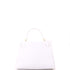 Kelly Handbag New White Evercolor with Gold Hardware 28