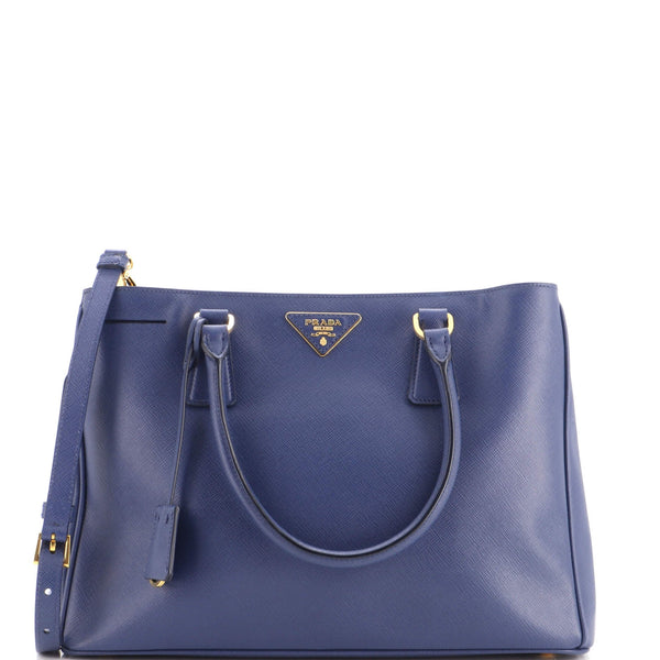 Gardener's Tote Saffiano Leather Medium