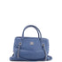 Urban Shopping Tote Quilted Caviar Small