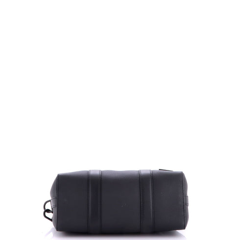 City Keepall Bag Limited Edition Aerogram Leather