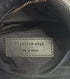 Classic Monogram Belt Bag Leather