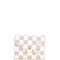 Victorine Wallet Damier