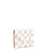 Victorine Wallet Damier