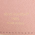 Victorine Wallet Damier