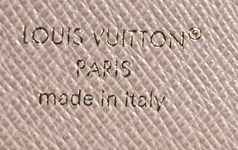 Victorine Wallet Damier