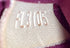 Alma Handbag Monogram Vernis PM