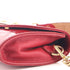Sunset Boulevard Handbag Monogram Vernis