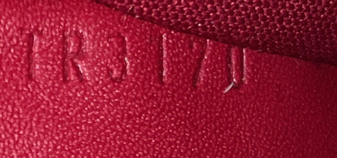 Sunset Boulevard Handbag Monogram Vernis