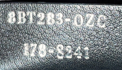 Kan I Bag Leather Medium