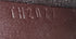 Sunset Boulevard Handbag Monogram Vernis