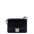 4G Shoulder Bag Leather Medium