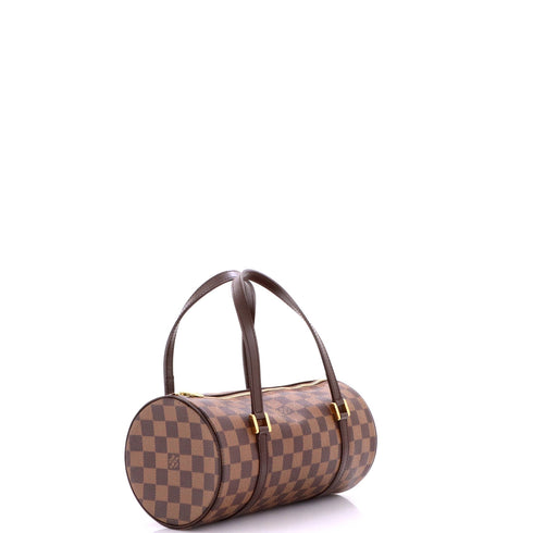 Papillon Handbag Damier 26