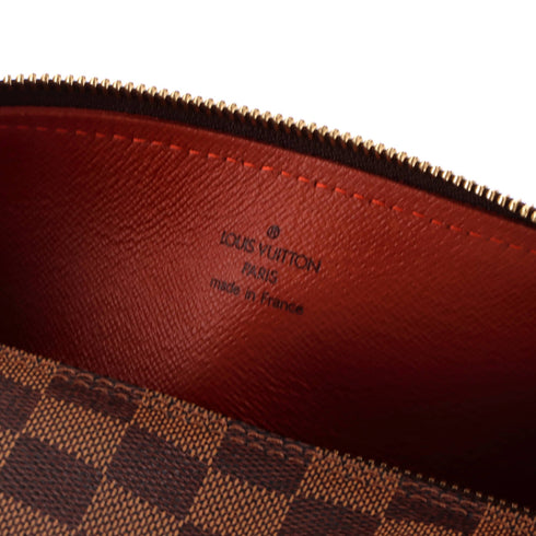 Papillon Handbag Damier 26